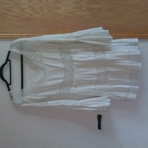 Free people very rare